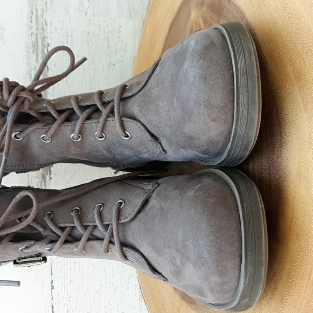 NWOT NATURAL REFLECTIONS BOOTS - Picture 3 of 12